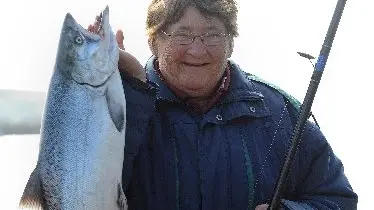 Fishermen have more than tales