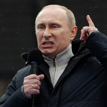 Plot to assassinate Putin foiled: report