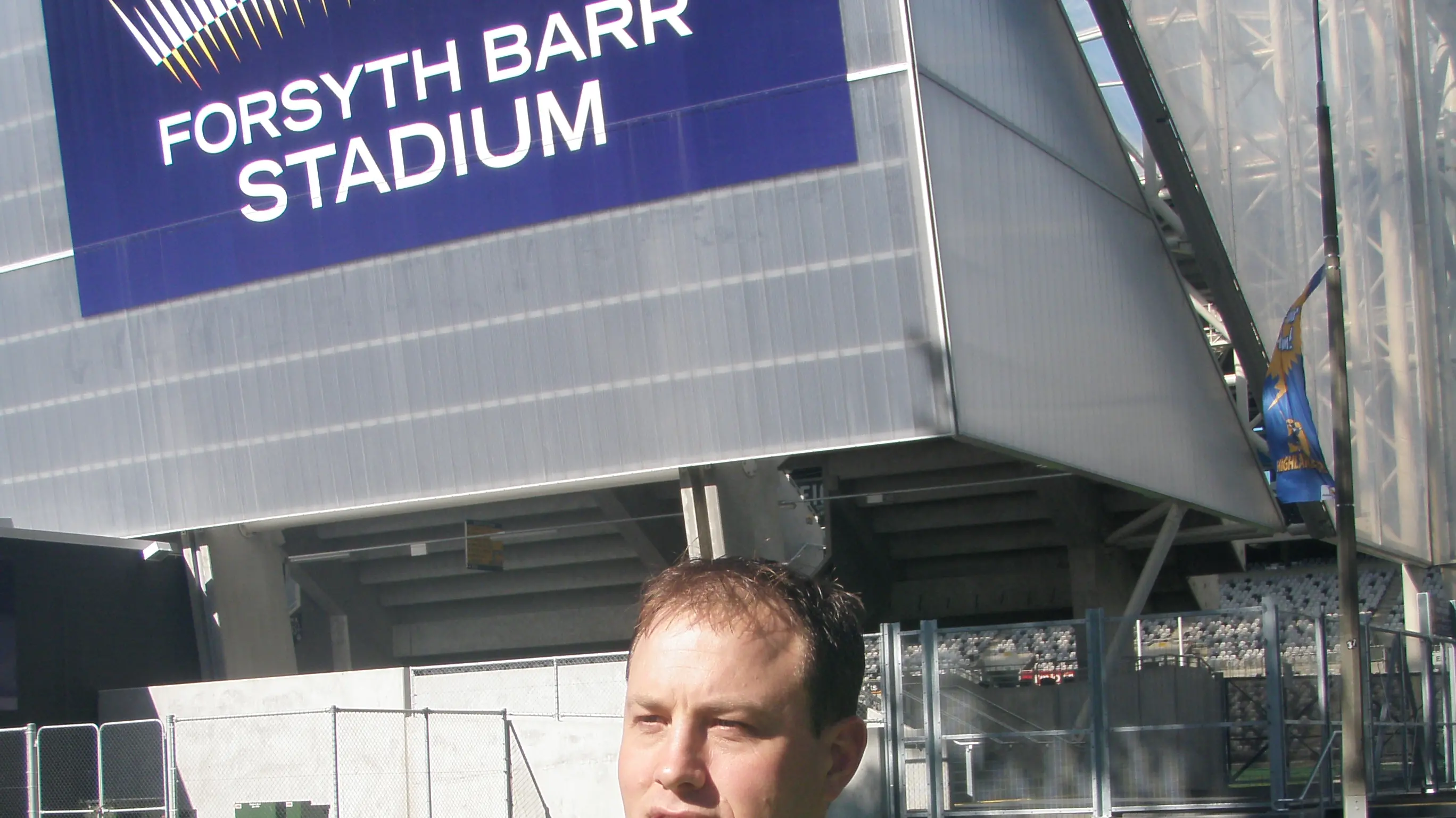 Pivotal game looms for Highlanders