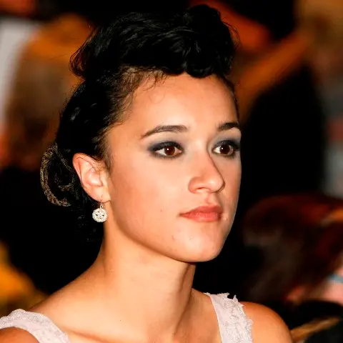 Keisha in Oscar night assault