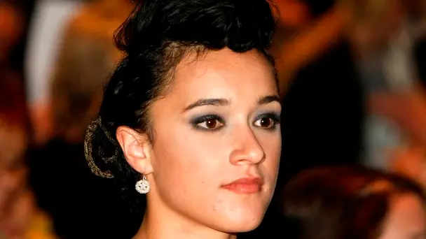Keisha in Oscar night assault