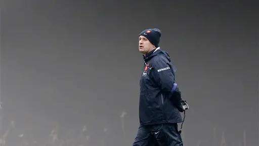 Rugby: France make changes for Ireland clash