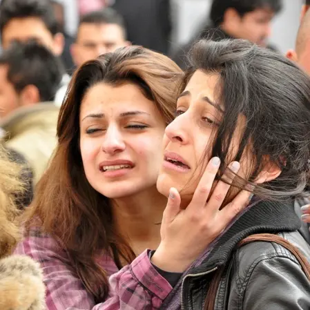 Student kills US teacher in Iraq