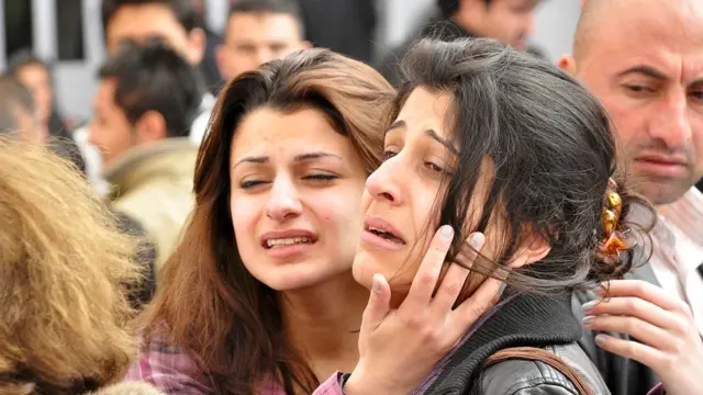 Student kills US teacher in Iraq