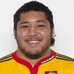Rugby: Chiefs make big change at prop