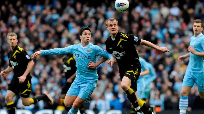 Football: Man City increase lead, Chelsea slump at West Brom
