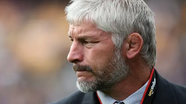 Rugby: Time runs out for Crusaders