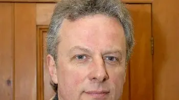 Vandervis walks out of hearing