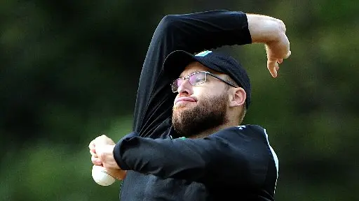 Cricket: Vettori back, raring to go