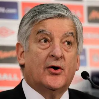 Football: At least three on shortlist for England job