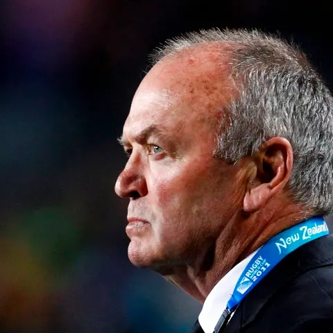 Rugby: Pumas hire Henry as adviser