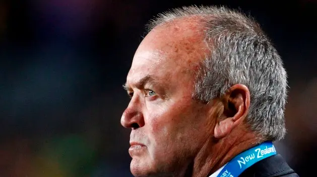 Rugby: Pumas hire Henry as adviser