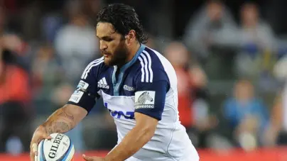 Rugby: Weepu to start at first five against Canes
