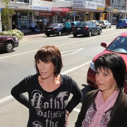 DCC unconvinced Mosgiel has parking problem