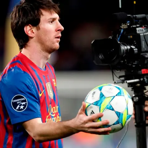 Football: Is Messi the best ever?