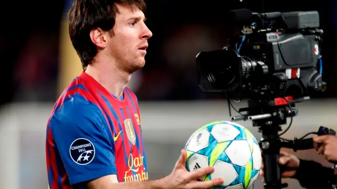 Football: Is Messi the best ever?