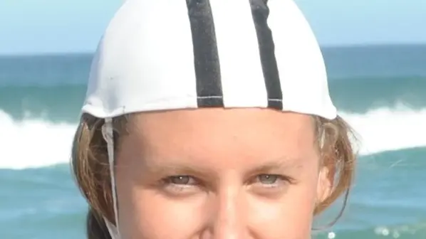 Swimming: Doyle collects the medals set