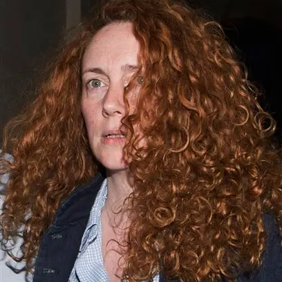 Former Murdoch editor arrested over hacking