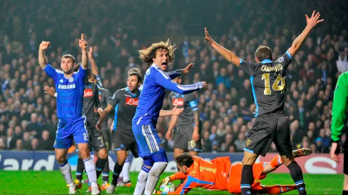 Football: Chelsea win big to keep Champs League hopes alive