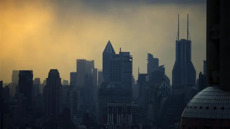 Brace for crash of China's economy