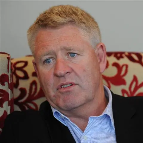 Rugby: Financial aid given reluctantly - Tew