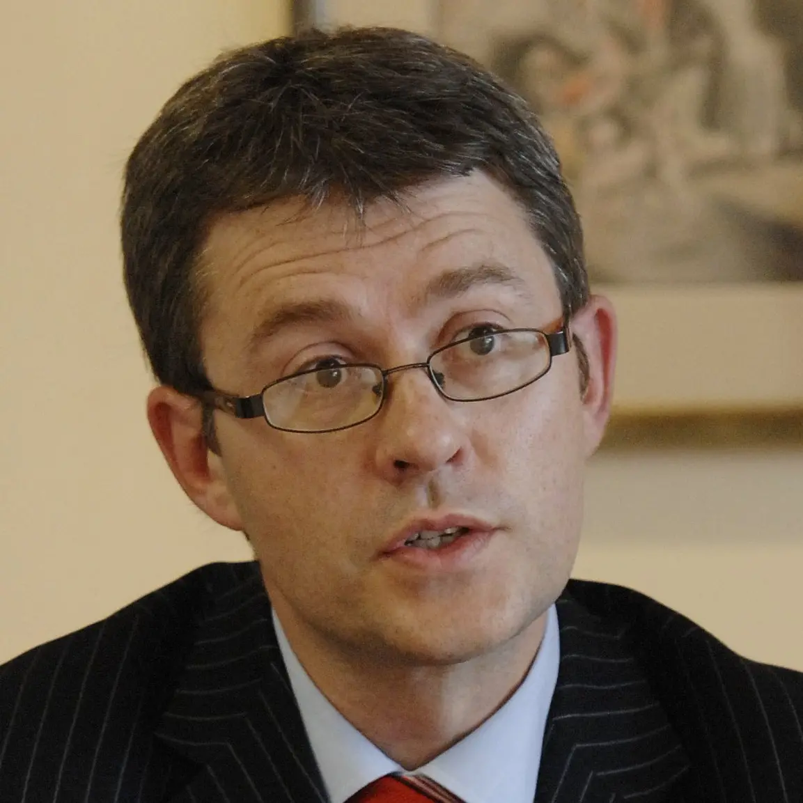 Ratepayers get chance to have say