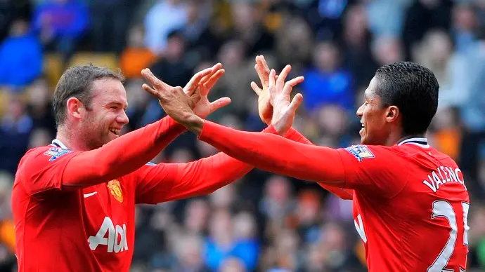 Football: Man United increase lead with big win
