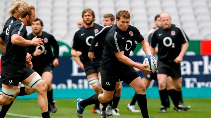 Rugby: NZ-born England prop cited for biting