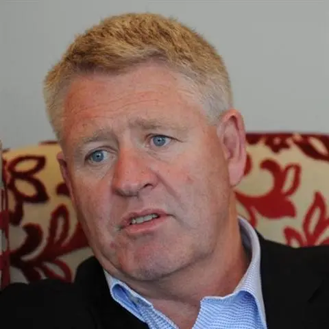 Rugby: Sentiments mixed over board shape