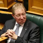 Cabinet minister Nick Smith resigns