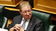 Cabinet minister Nick Smith resigns