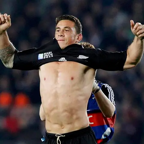 SBW a risk as rugby's poster boy
