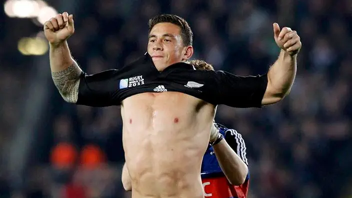 SBW a risk as rugby's poster boy