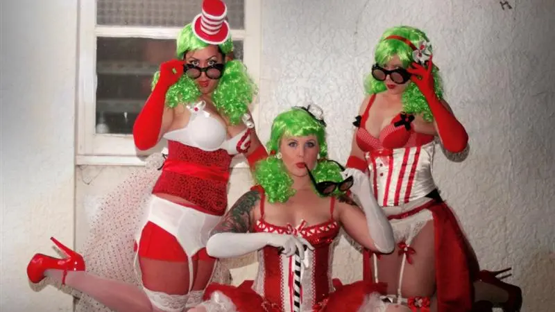 2012 Dunedin Fringe Festival Guide