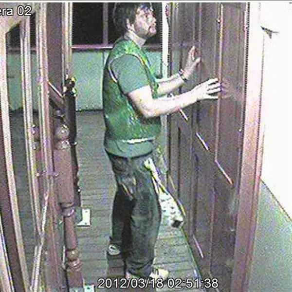 Boardings prompt vow to prosecute 'TSS Earnslaw' trespassers