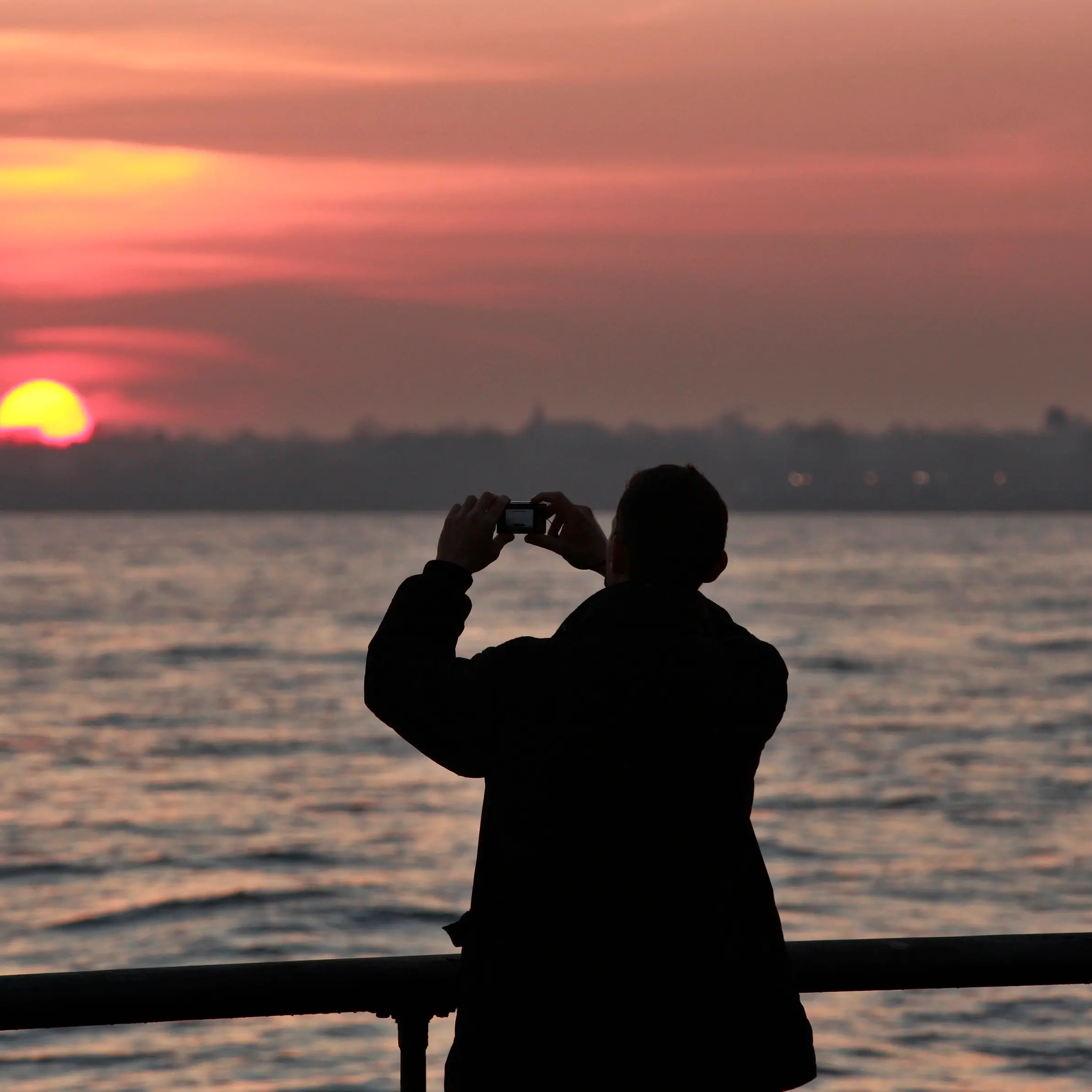 'Unprecedented' heatwave melts US temperature records