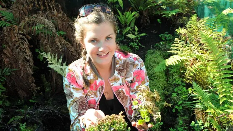 NZ prize for Otago student