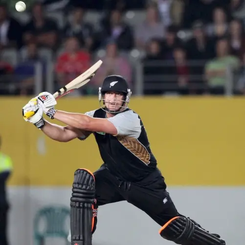 Cricket: Ryder to play in IPL