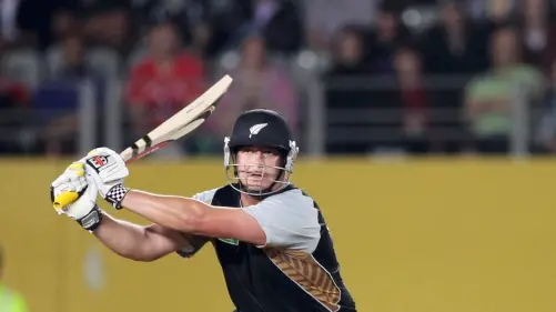 Cricket: Ryder to play in IPL