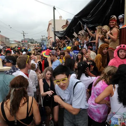 Liquor ban impractical