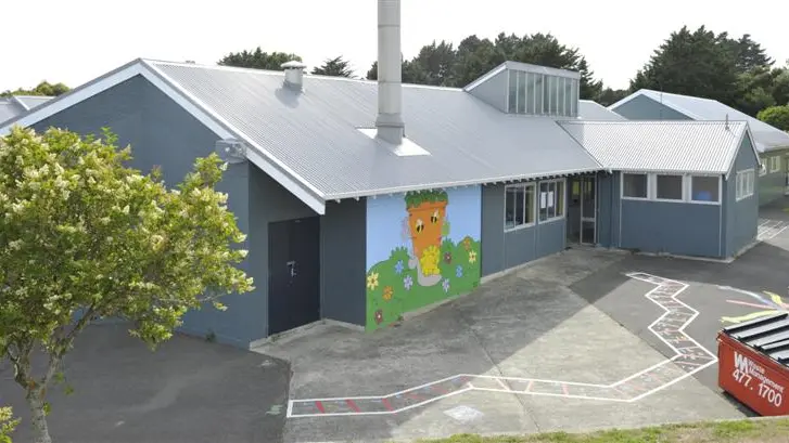 Rotary Park School may stay open for 2012