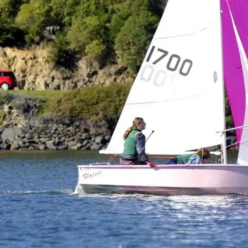 Strong representation in South Island touch