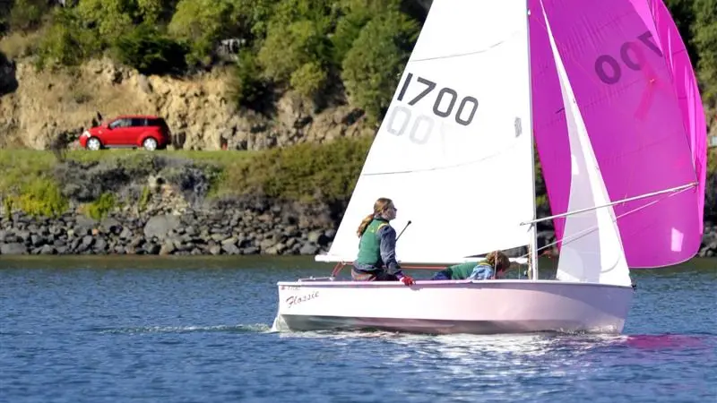Strong representation in South Island touch