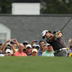 Golf: Masters meltdown over, McIlroy moving on