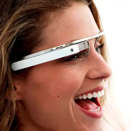 Google specs - vision for the future (+video)