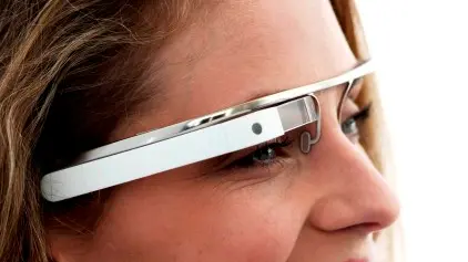 Google specs - vision for the future (+video)
