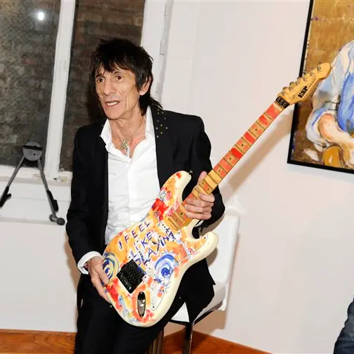 Stones to head into studio soon