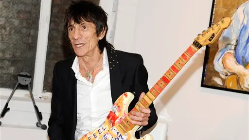 Stones to head into studio soon