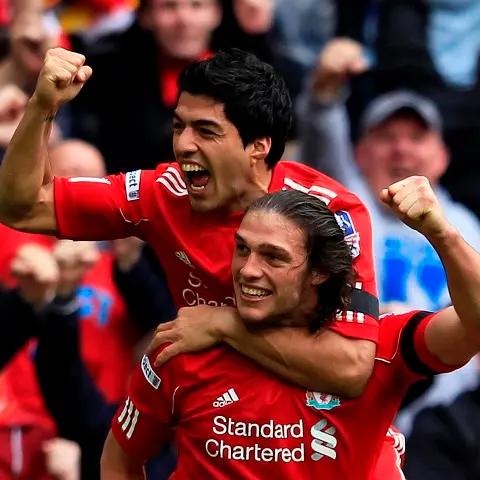 Football: Liverpool down Everton to reach FA Cup final