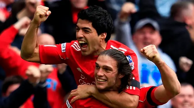 Football: Liverpool down Everton to reach FA Cup final